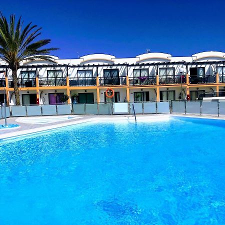 Apartamento Smile Complex Amaya Fuerteventura Costa De Antigua Exteriér fotografie