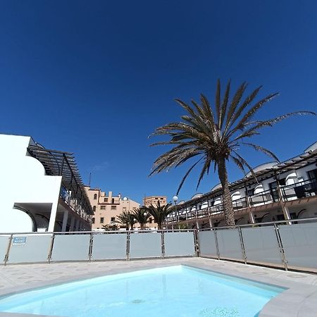 Apartamento Smile Complex Amaya Fuerteventura Costa De Antigua Exteriér fotografie