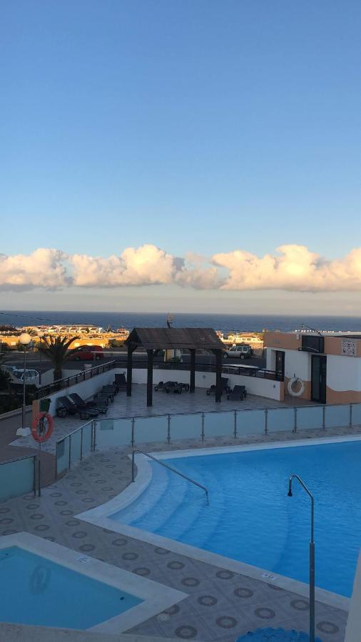 Apartamento Smile Complex Amaya Fuerteventura Costa De Antigua Exteriér fotografie