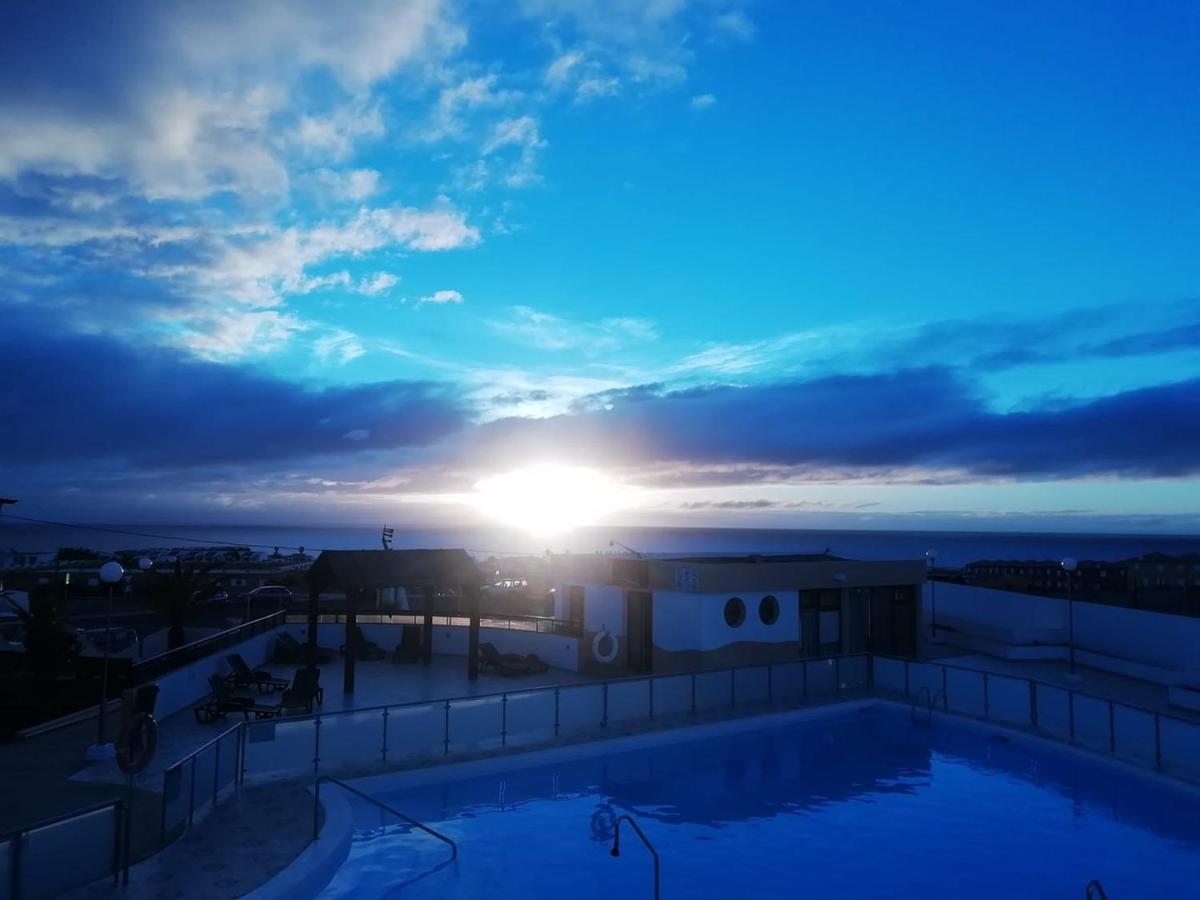 Apartamento Smile Complex Amaya Fuerteventura Costa De Antigua Exteriér fotografie