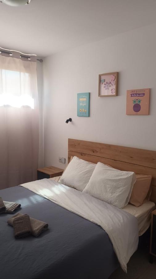 Apartamento Smile Complex Amaya Fuerteventura Costa De Antigua Exteriér fotografie