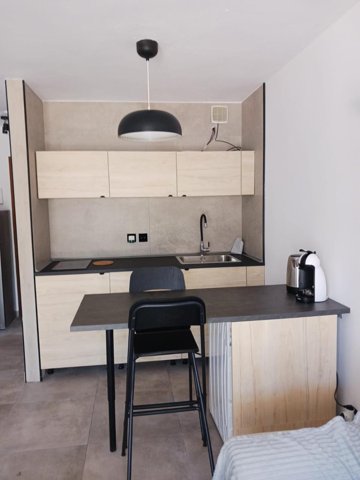 Apartamento Smile Complex Amaya Fuerteventura Costa De Antigua Exteriér fotografie