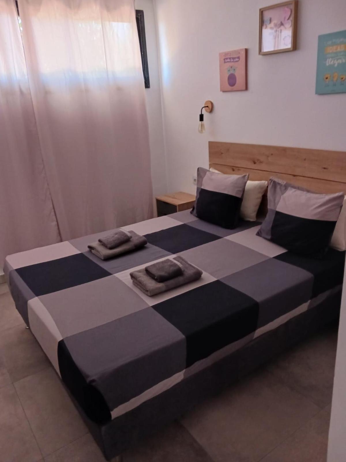 Apartamento Smile Complex Amaya Fuerteventura Costa De Antigua Exteriér fotografie