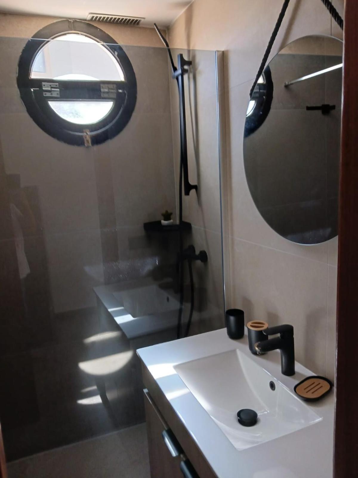 Apartamento Smile Complex Amaya Fuerteventura Costa De Antigua Exteriér fotografie