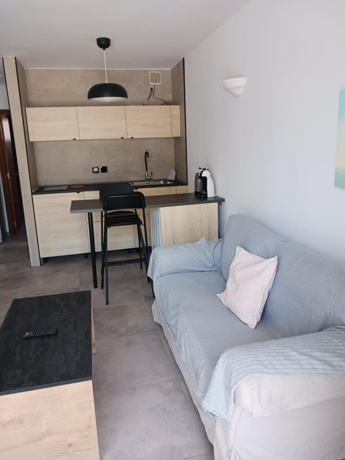Apartamento Smile Complex Amaya Fuerteventura Costa De Antigua Exteriér fotografie