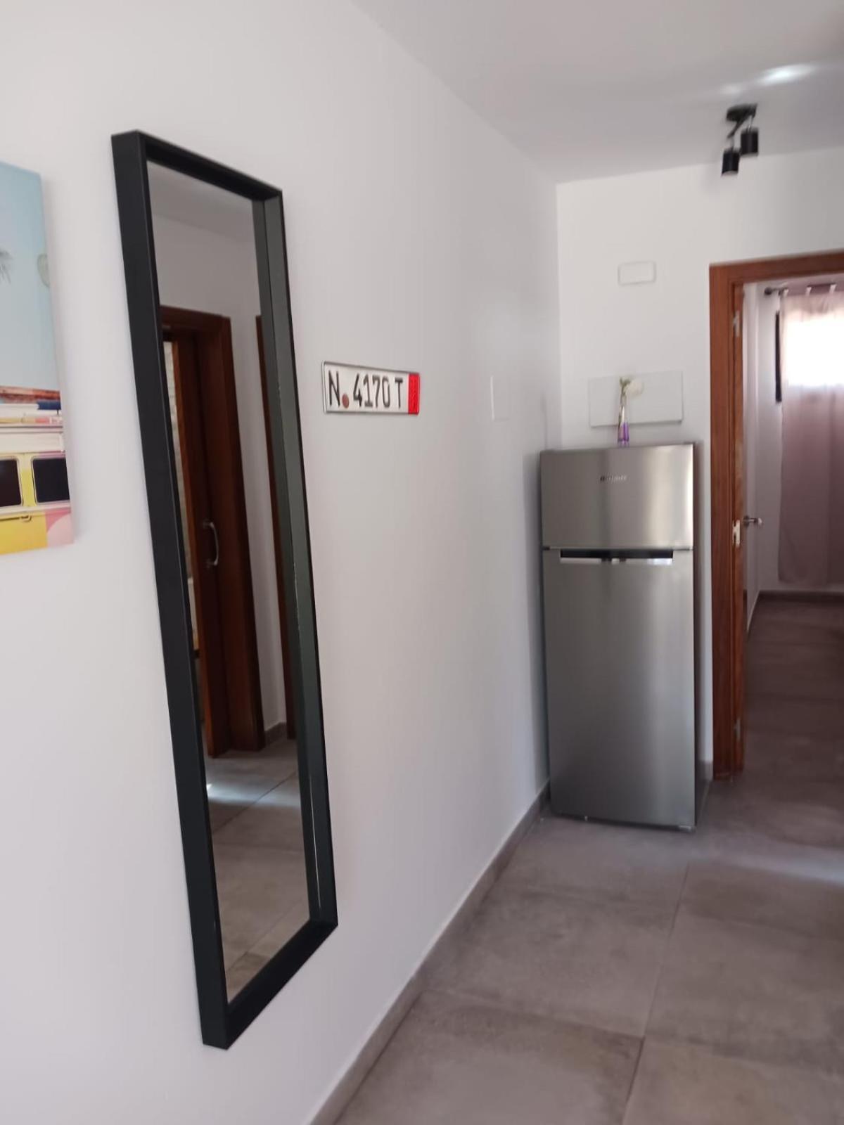 Apartamento Smile Complex Amaya Fuerteventura Costa De Antigua Exteriér fotografie