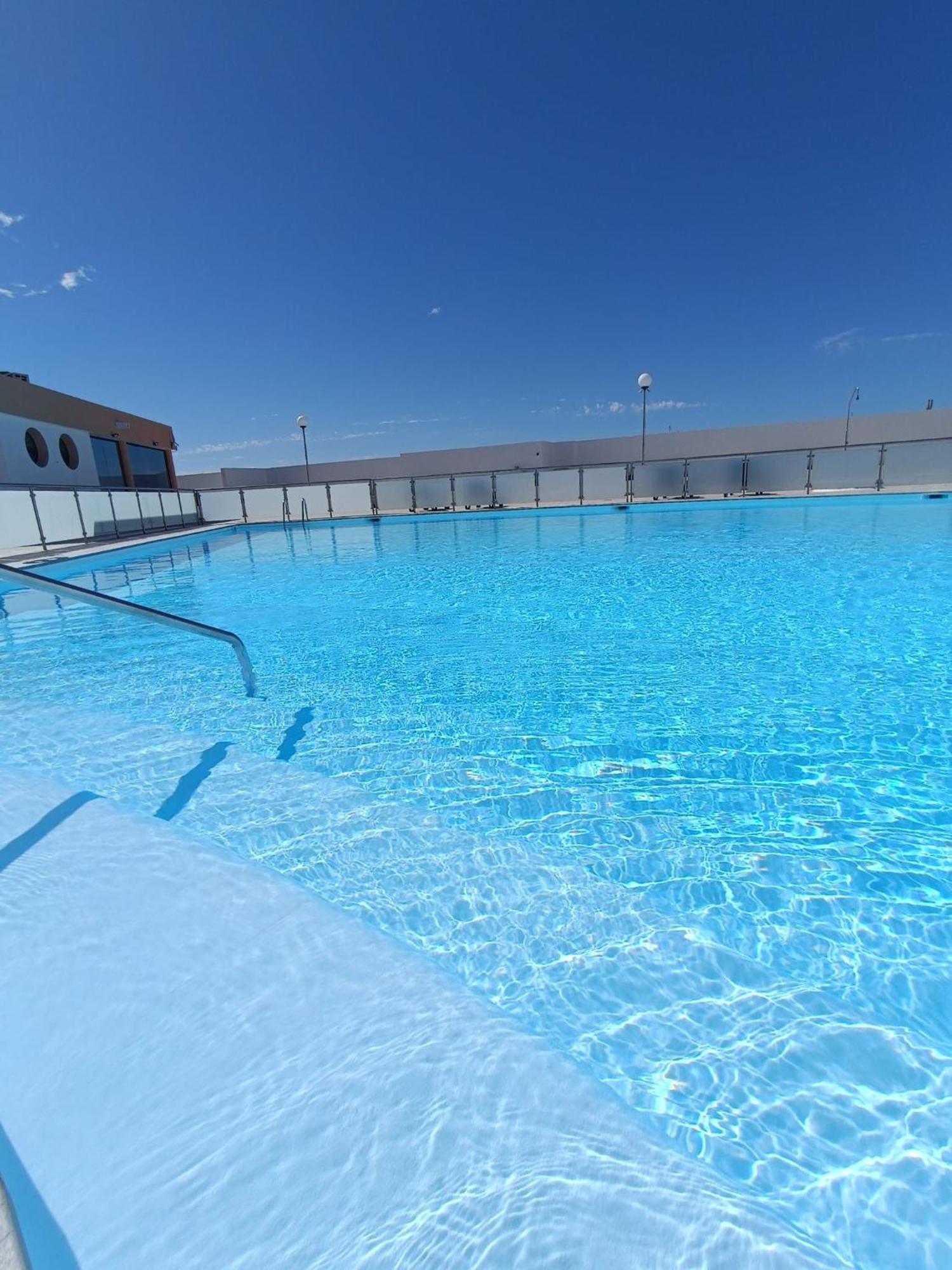 Apartamento Smile Complex Amaya Fuerteventura Costa De Antigua Exteriér fotografie